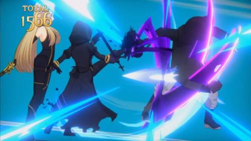 想要成为影之实力者游戏图片14