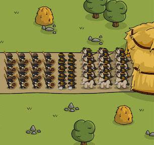 火柴人进化游戏亮点