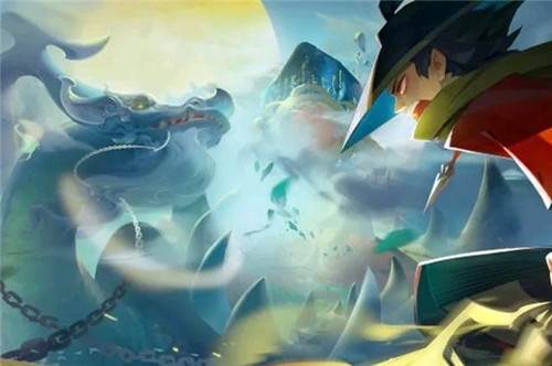 新仙魔九界国际服官方版宣传图