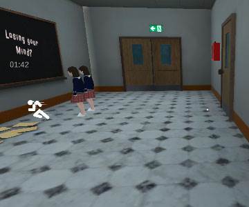 九层楼恐怖游戏图片1