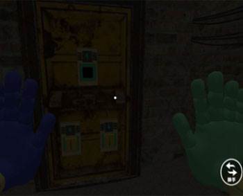 恐怖追逐逃脱解谜游戏图片1