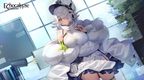 绯色回响应用宝版5