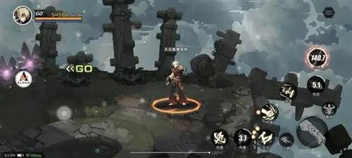 全职觉醒韩服官方版图片1