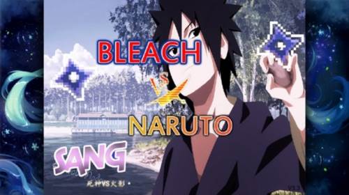 BVN动漫大乱斗超级魔改版下载图片1