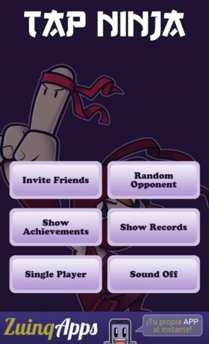 tapninja官方版图片1