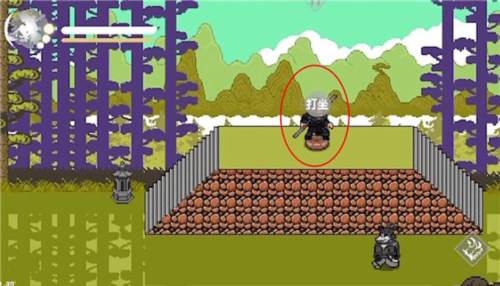 黑神话悟空HD2D像素版图片11