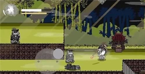 黑神话悟空HD2D像素版图片12