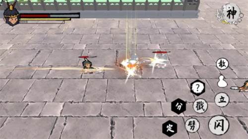 黑神话悟空之再战天庭图片6