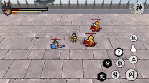 黑神话悟空之再战天庭图片8