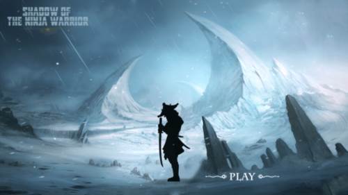 忍者暗影传奇手游 忍者暗影传奇图片5