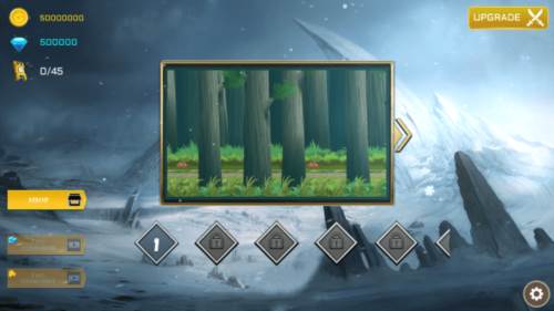 忍者暗影传奇手游 忍者暗影传奇图片6