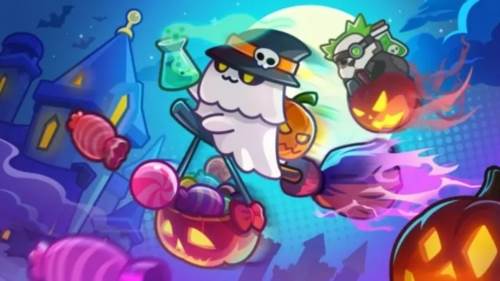 弹壳特攻队QQ版游戏介绍