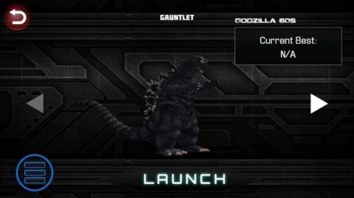 哥斯拉全能宇宙游戏最新版图片7