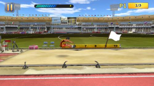 田径运动会2内置功能菜单图片1