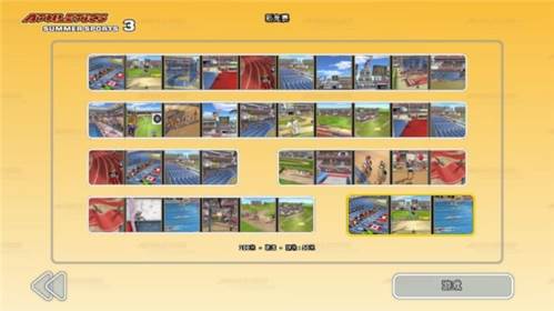 田径运动会3无限金币无限体力版图片1