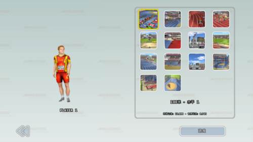 夏季田径运动会3商城解锁版图片13