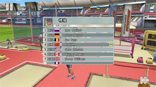 夏季田径运动会3商城解锁版图片20