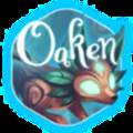 精灵与橡木之歌汉化版 Oaken