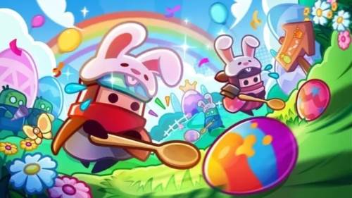 弹壳特攻队单机版1