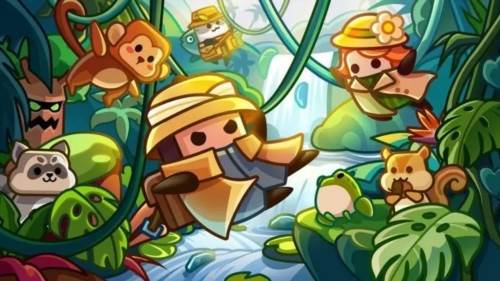 弹壳特攻队4399服1