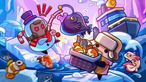 弹壳特攻队4399服2