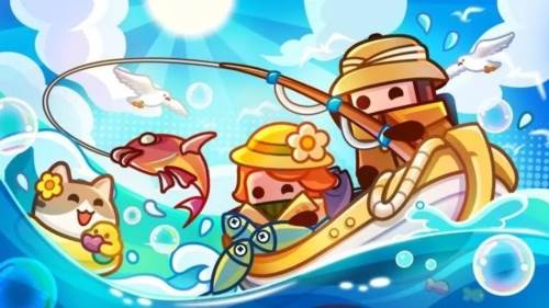 弹壳特攻队tap版1