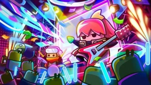 弹壳特攻队tap版2