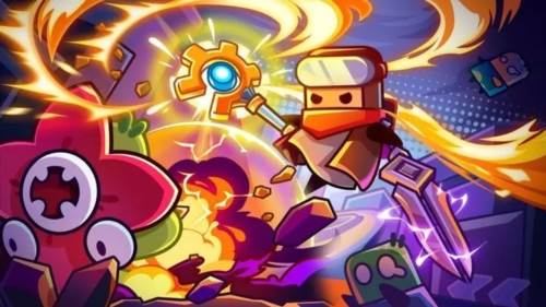 弹壳特攻队台服2