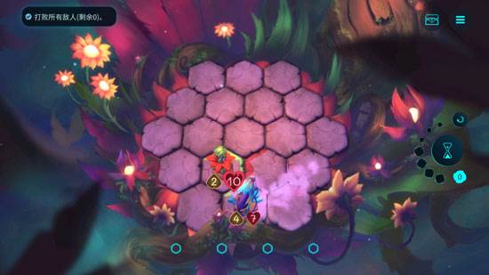 精灵与橡木之歌游戏特色