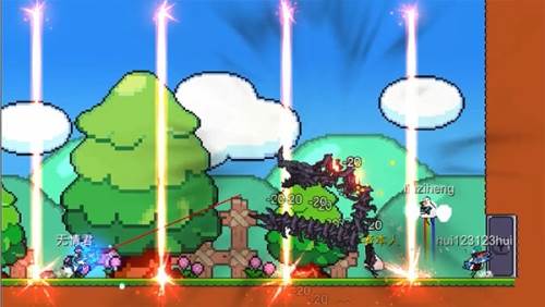 动物干架免广告版游戏合成东西