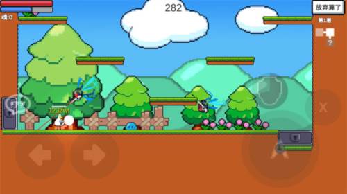 动物干架免广告版游戏说明