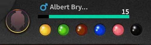 超级台球大师联机版萌新的斯诺克教学2