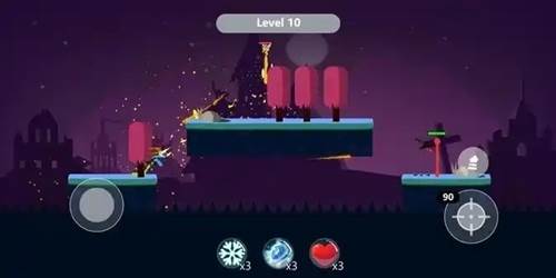 坚持战斗2游戏攻略