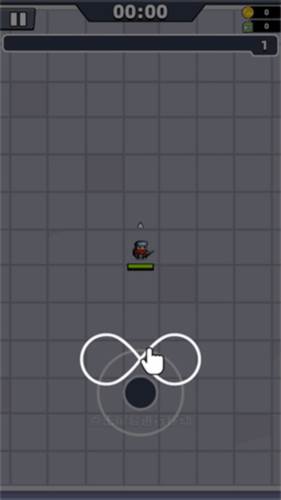 弹壳特攻队腾讯版怎么玩3