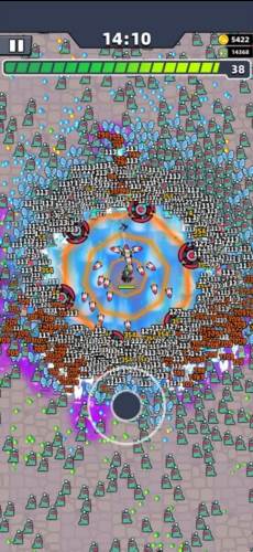 弹壳特攻队oppo版本最强组合3