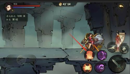 斗诡QQ版每日竞赛指南1