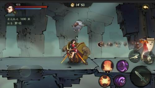 斗诡QQ版每日竞赛指南2