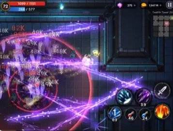 塔和弓内置菜单版游戏攻略图片3