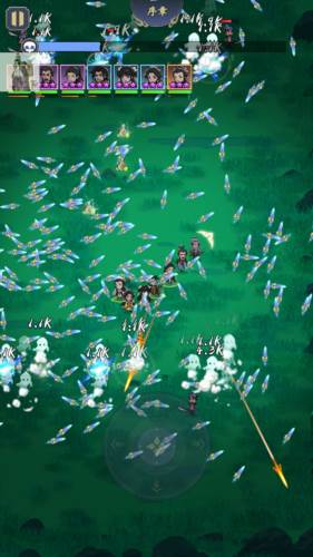 功夫生存全民大作战无敌版2