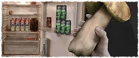 寻找伪人移植版截图14