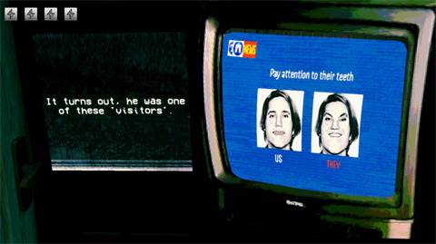 寻找伪人移植版截图7