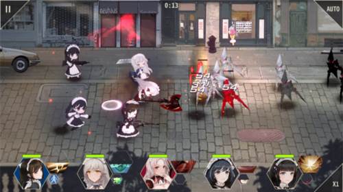 Maid Master怎么玩5