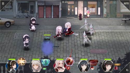 Maid Master怎么玩6