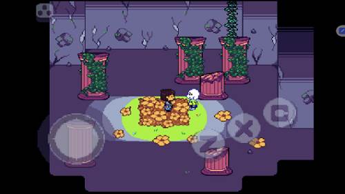 地域传说星火复燃游戏图片1