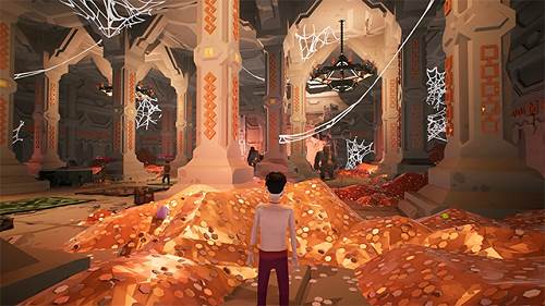 生存启示录终末之日