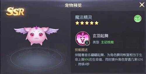 强力宠物选择推荐配图1