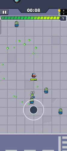 弹壳特攻队单机版怎么过关快3