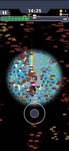 弹壳特攻队tap版新手攻略1