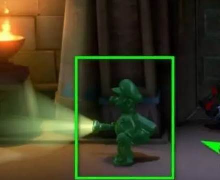 路易吉鬼屋3怎么双人闯关2