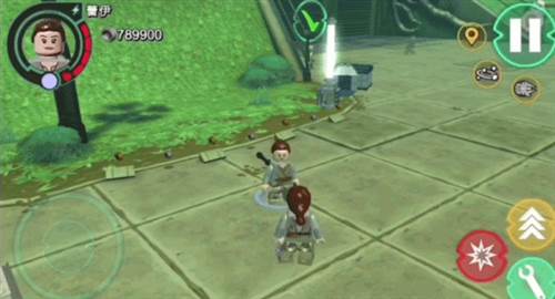 乐高星球大战手游图片3